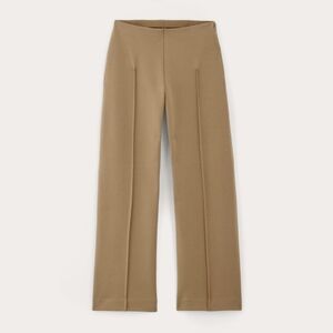 Everlane The Dream Trouser in Tiger's Eye